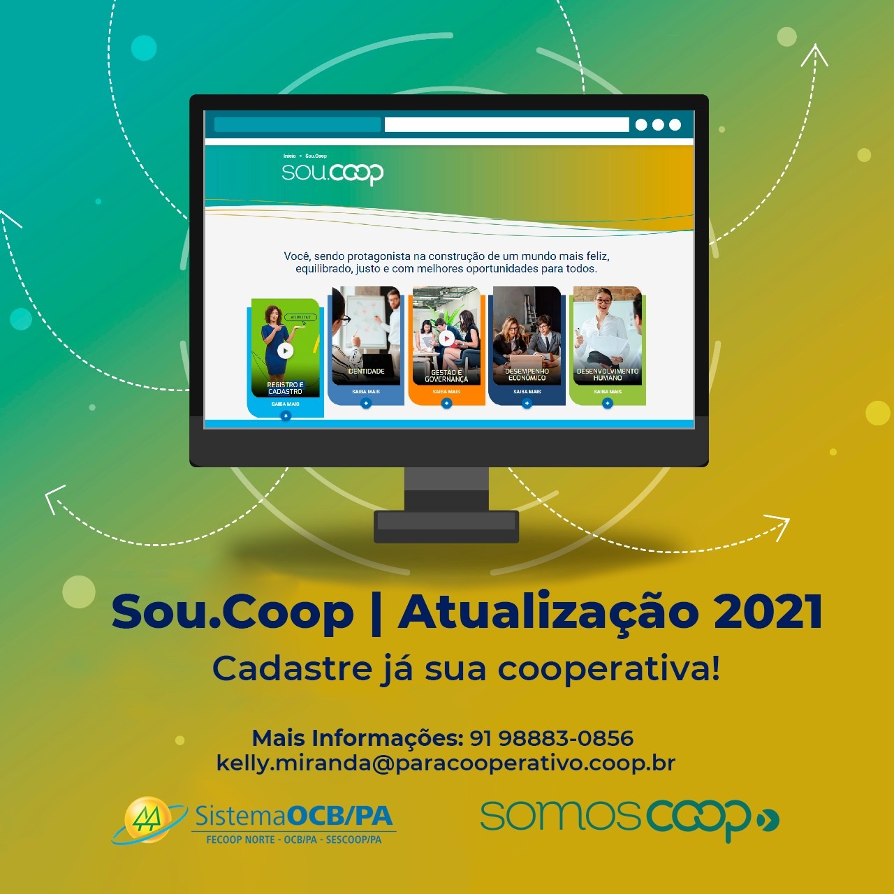 SouCoop OCB-PA
