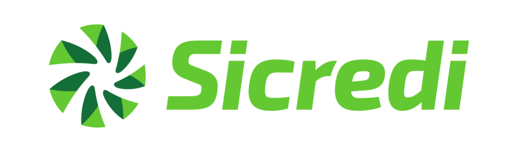 Logomarca SICREDI