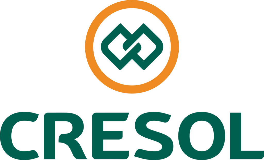 Logo Cresol