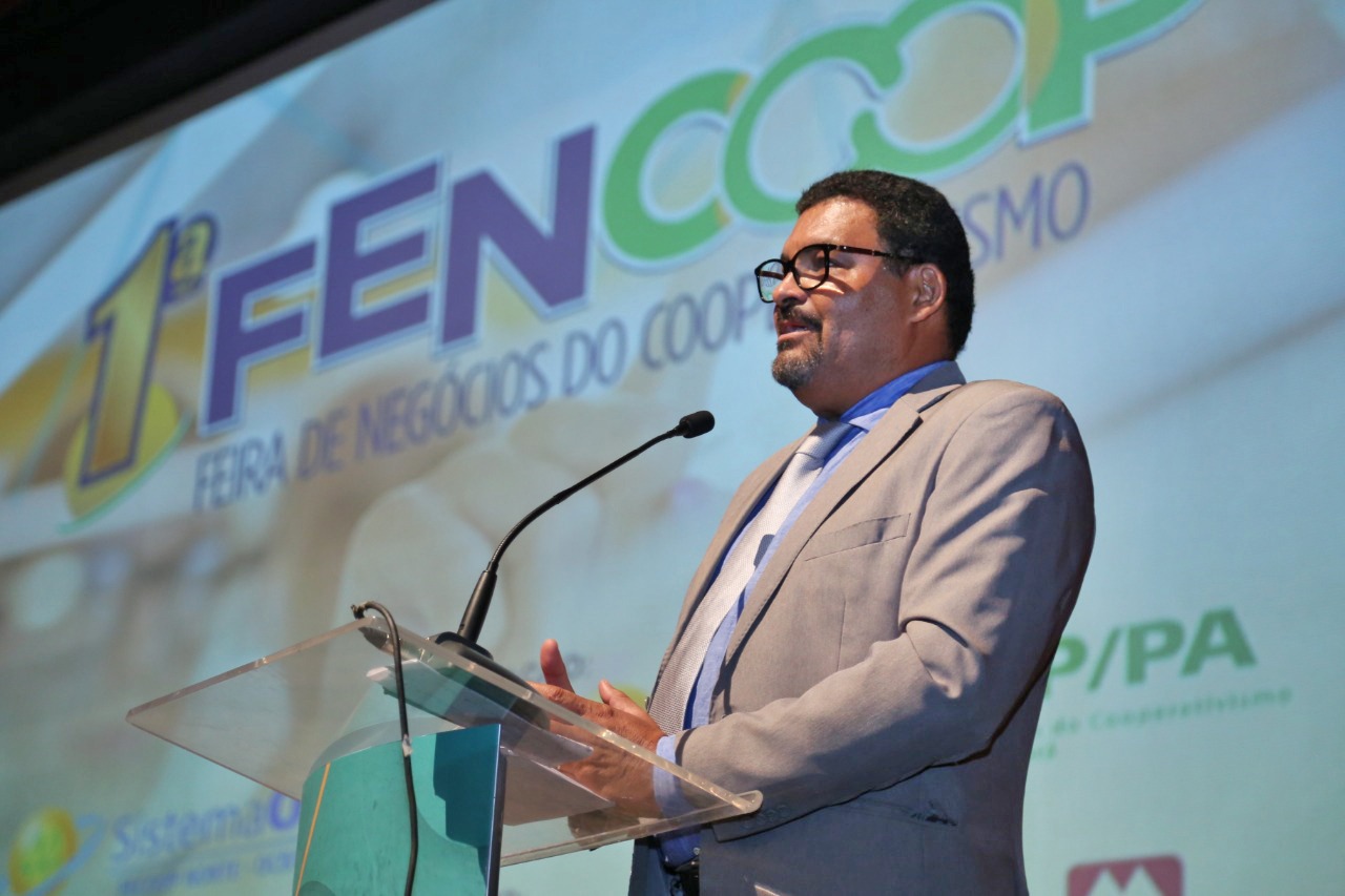 Sistema OCB/PA - FENCOOP fortaleceu representatividade das