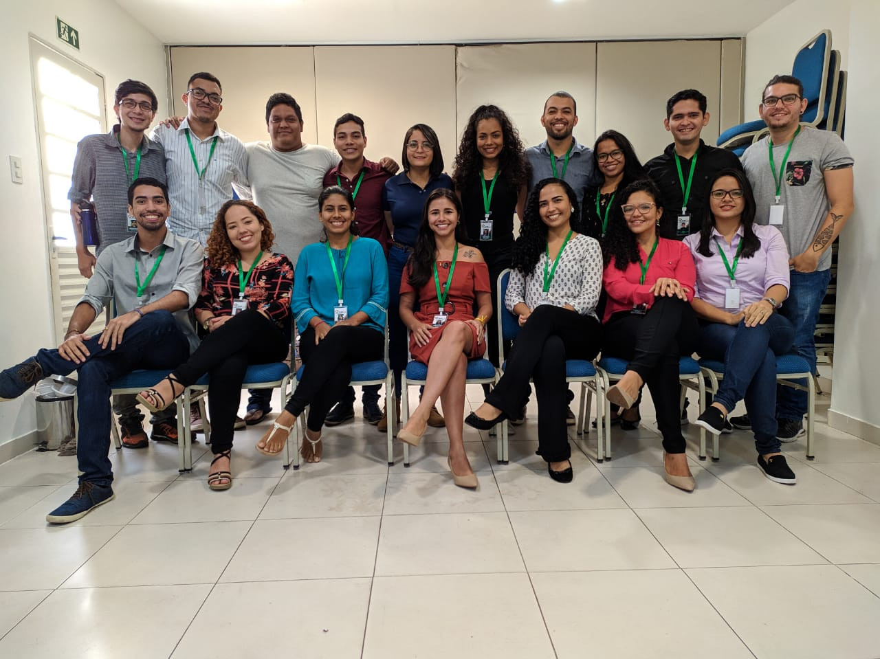 Incubcoop está finalizando incubação da primeira cooperativa