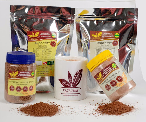 COOPATRANS completa 10 anos com sabor de chocolate