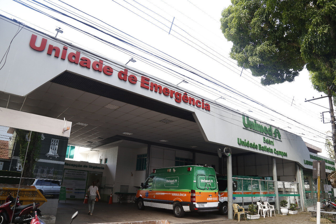 Unimed Batista Campos tem um dos índices mais altos de satisfação