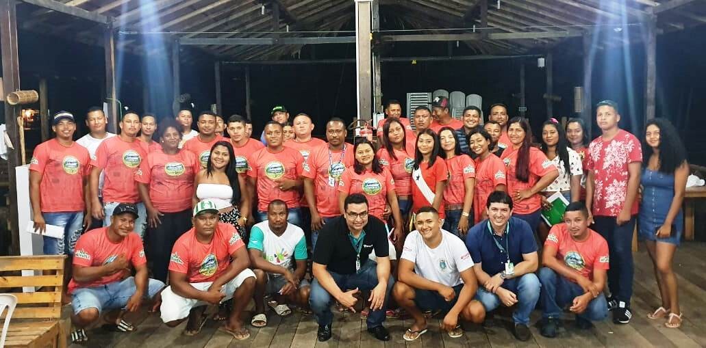 Cooperativa do Combu e Sicoob Transamazônica formalizam intercooperação