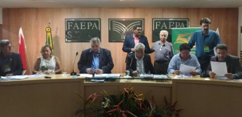 Amazônia tem a primeira Sociedade Garantidora de Crédito