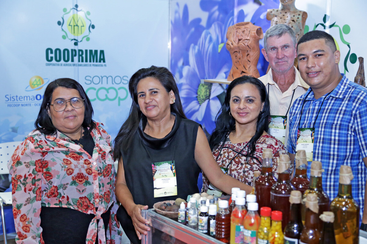 Cooprima é reconhecida pela Alepa