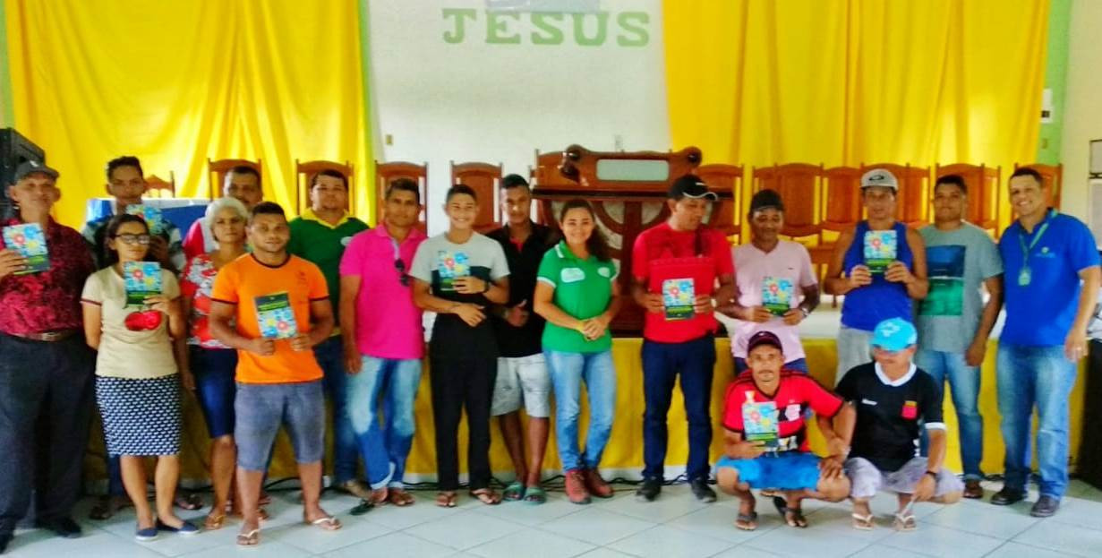 Pequenos produtores de Muaná querem constituir cooperativa