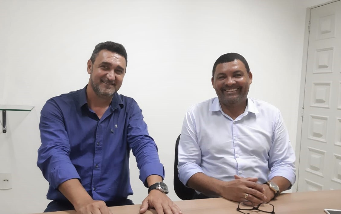 Ramo mineral busca regularização
