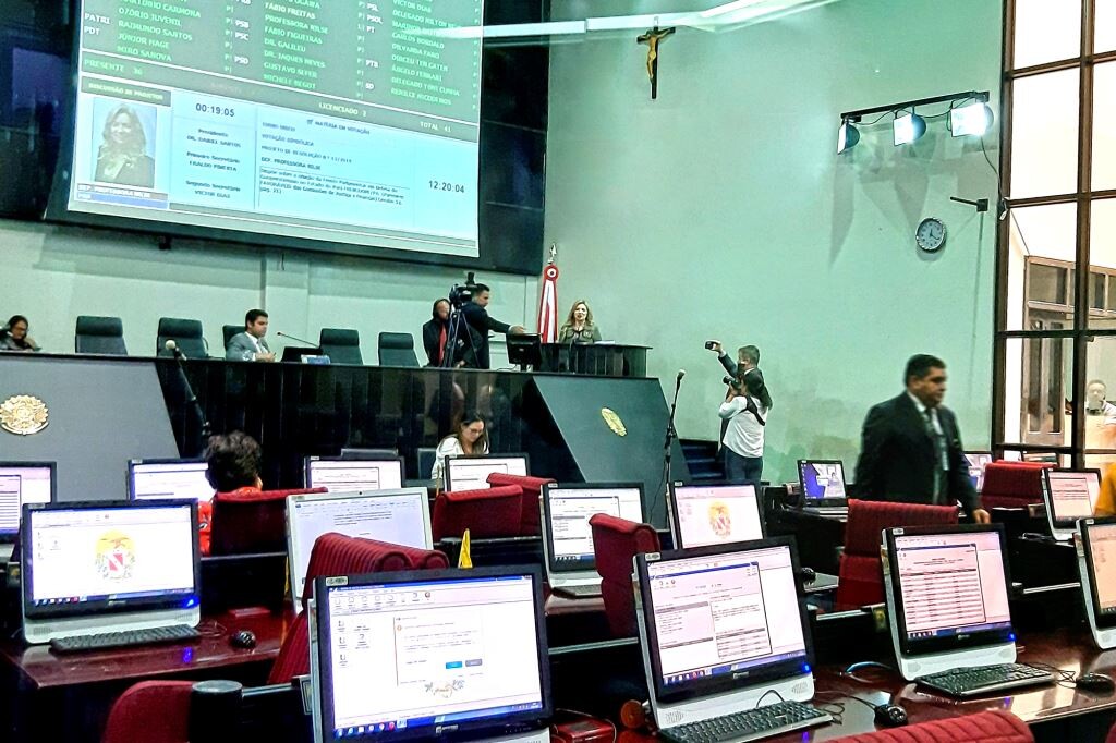 Frente Parlamentar irá fortalecer o cooperativismo no Pará