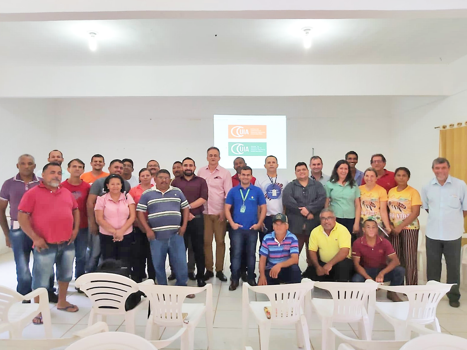 Seminário da CUIA discute verticalização da produção