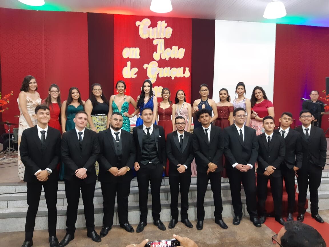CoopSóstenes forma mais uma turma de alunos