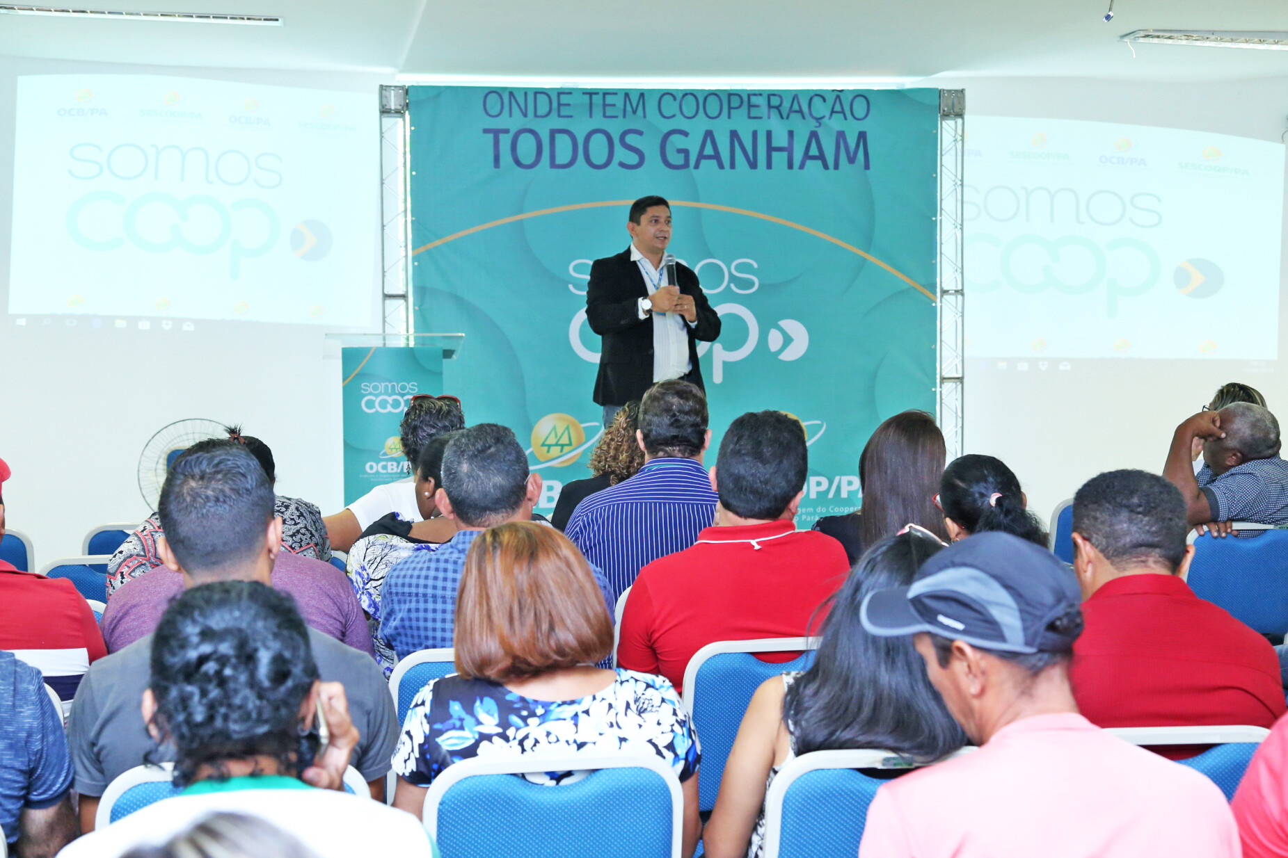 13º Encontro de Lideranças: Planejamento da OCB/PA teve 95% de aprovação
