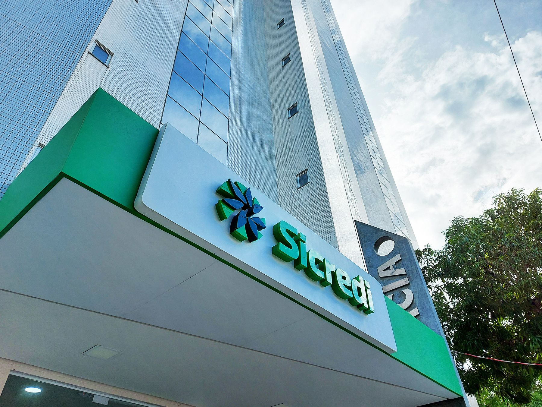 Sicredi Norte inaugura agência no Amapá 