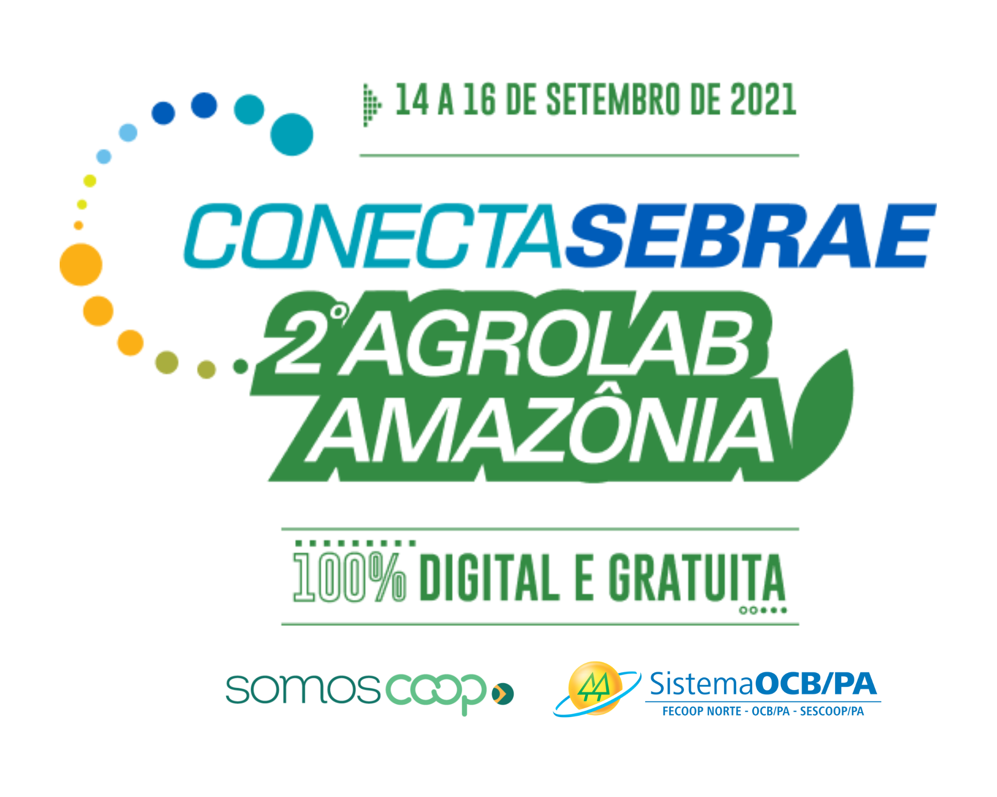 2° AGROLAB Amazônia terá participação de cooperativas