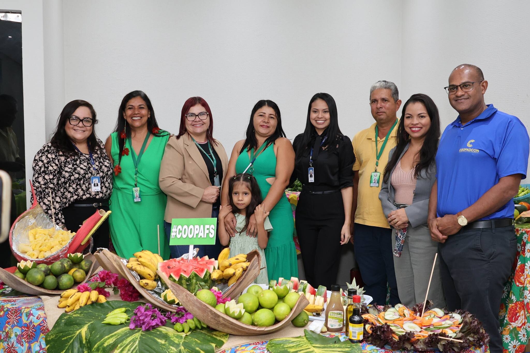 Rodada de Negócios Cooperativistas fortalece o cooperativismo na região Oeste do Pará 