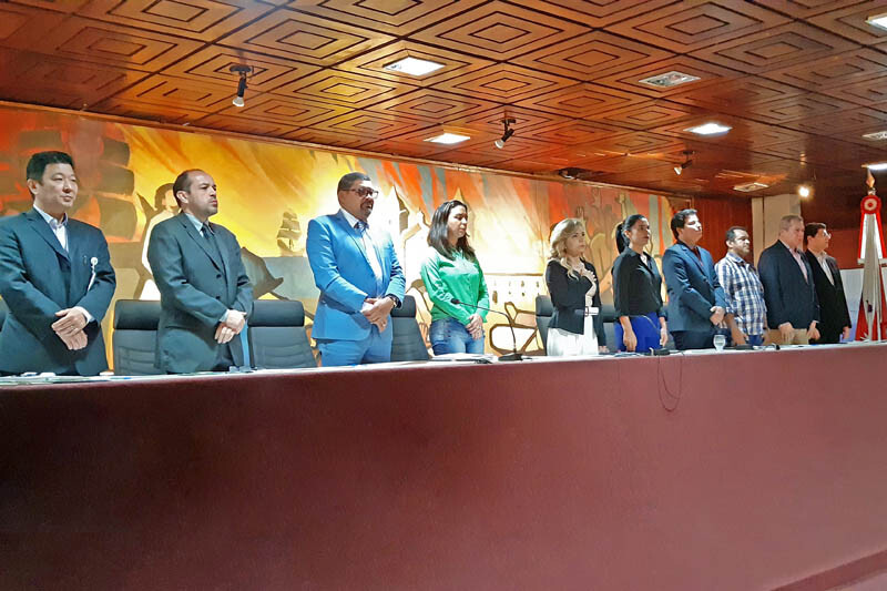 FRENCOOP é retomada no Pará