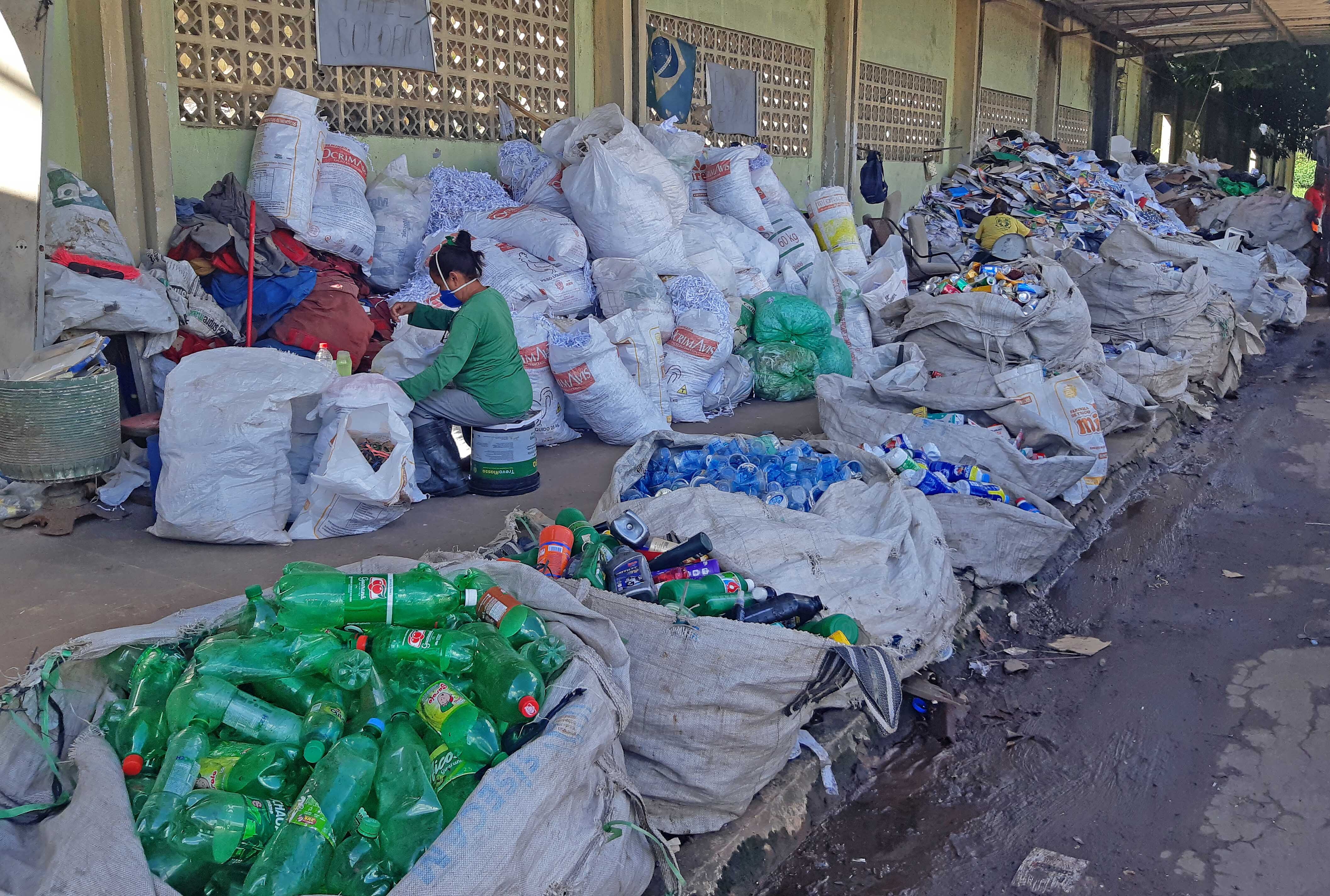 COCAVIP promove conscientização ambiental a comunidades