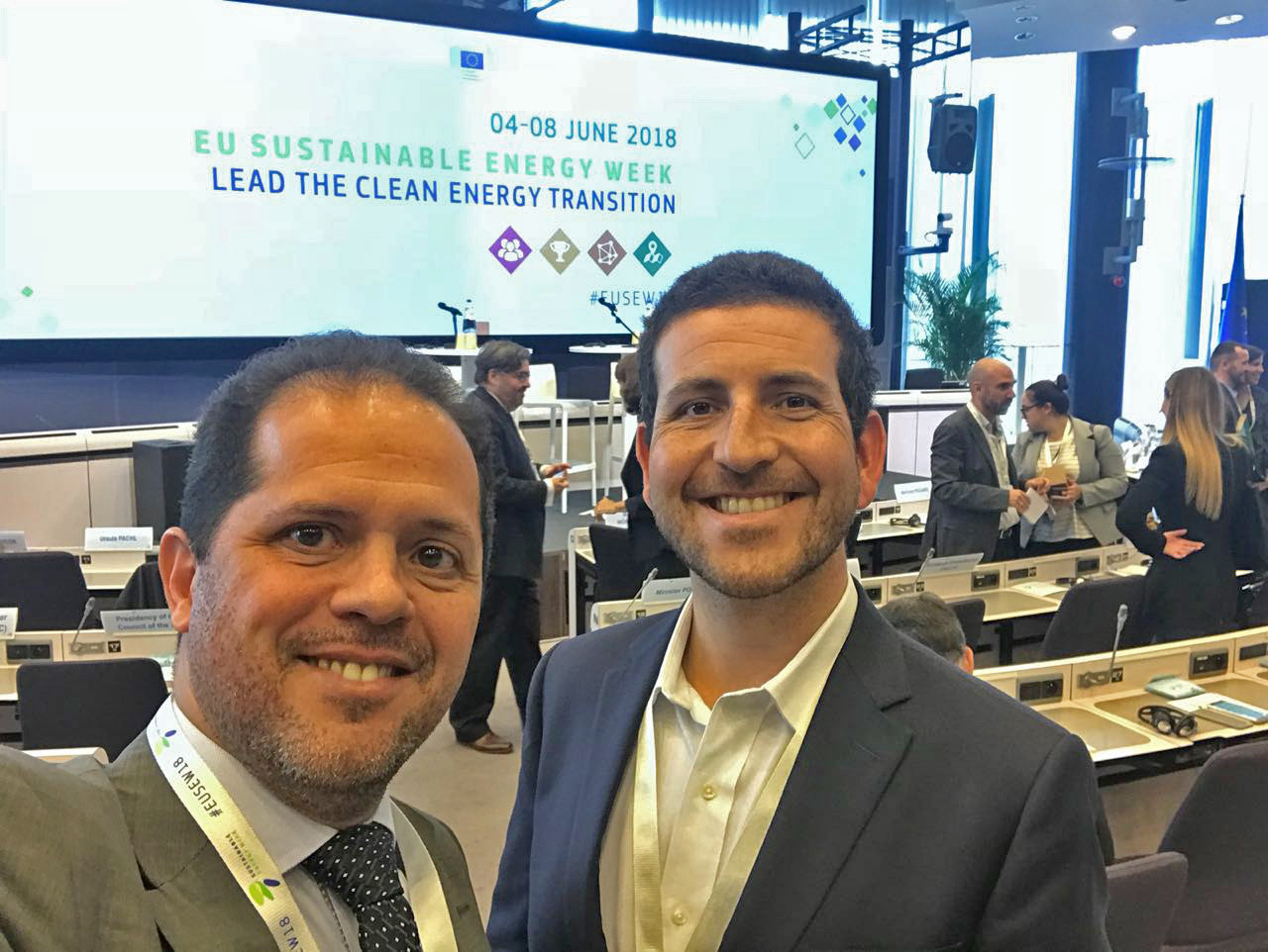 Cooperativa paraense participa de Seminário da União Europeia