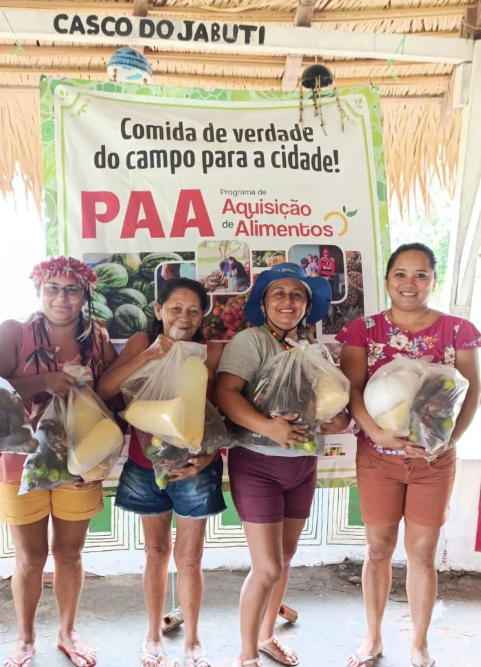 COOPAFES PAA