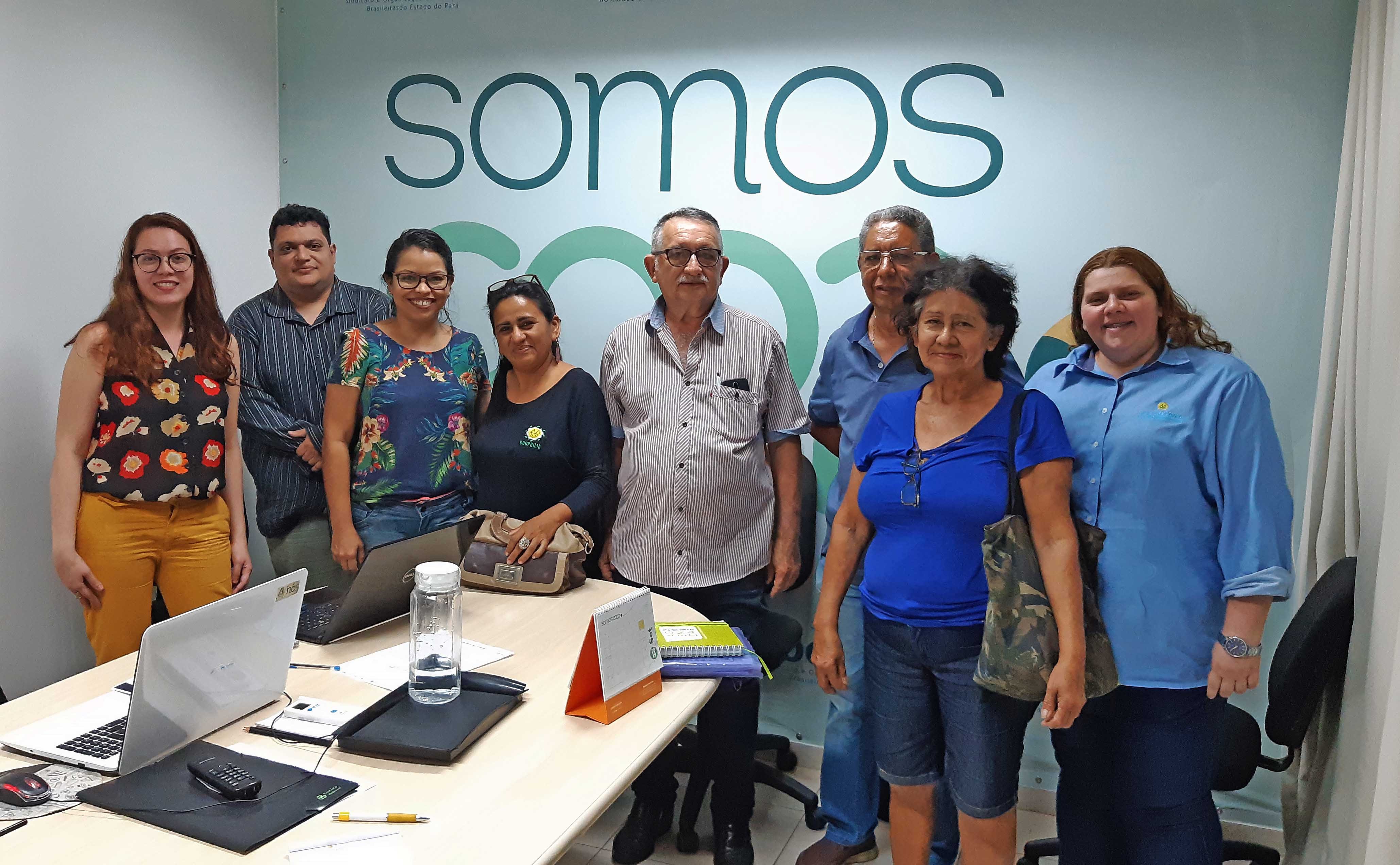 Central das cooperativas agro será constituída em outubro