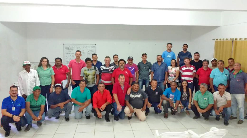 Pará constitui a primeira Central de Cooperativas Agro