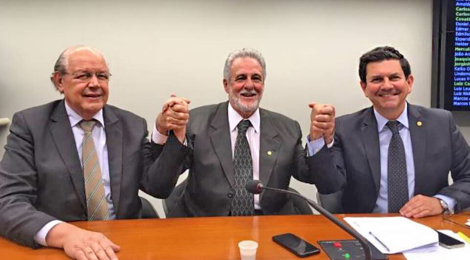 Comissão da Câmara Federal aprova incentivo a cooperativas de pequeno porte