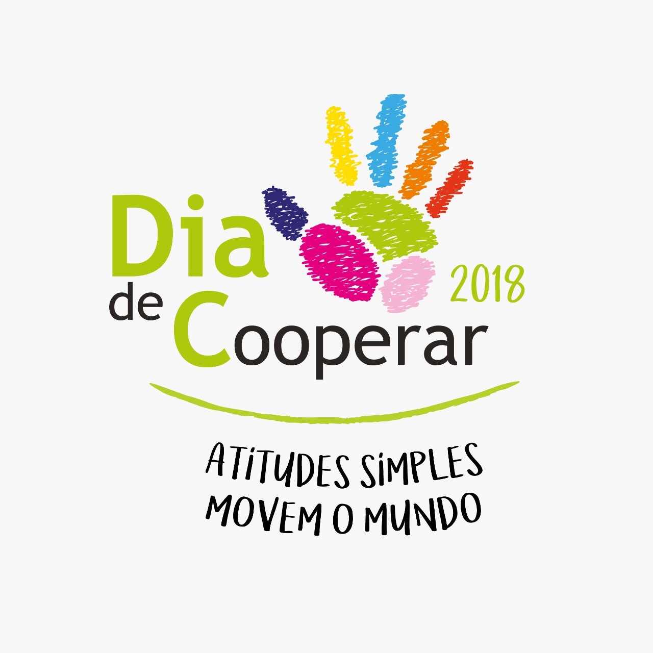 Dia de Cooperar: oportunidade para multiplicar o bem