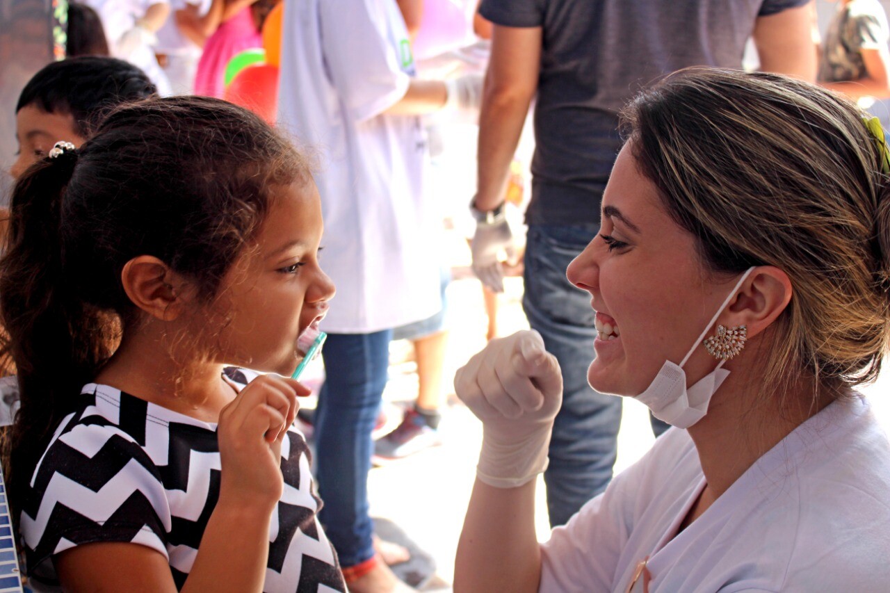 Dia C oferece serviços sociais para Altamira 