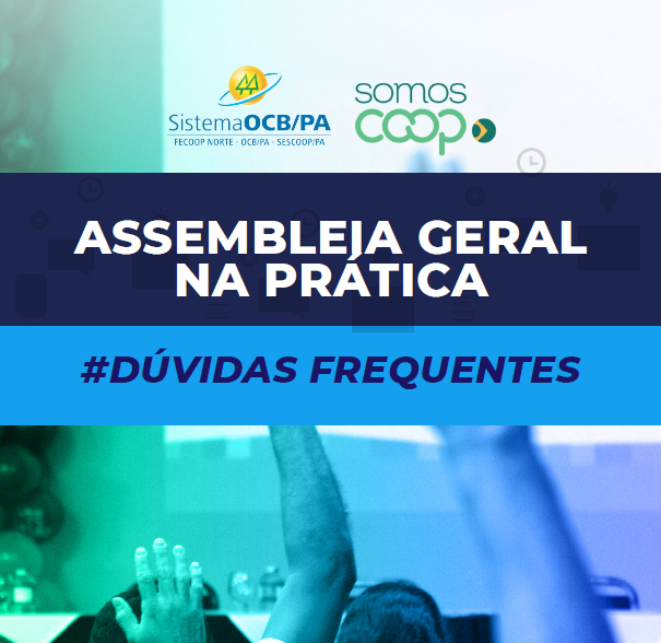 ❓🙋🏽‍♂️ Dúvidas mais frequentes sobre AGOs