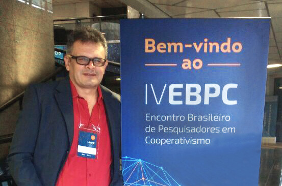 Pesquisa sobre D´Irituia é apresentada em Encontro Nacional