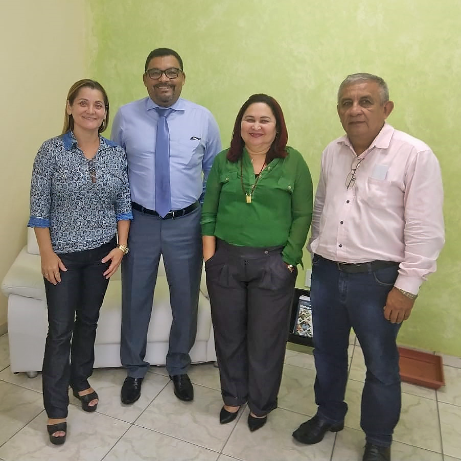Emater/PA e OCB/PA renovarão parceria