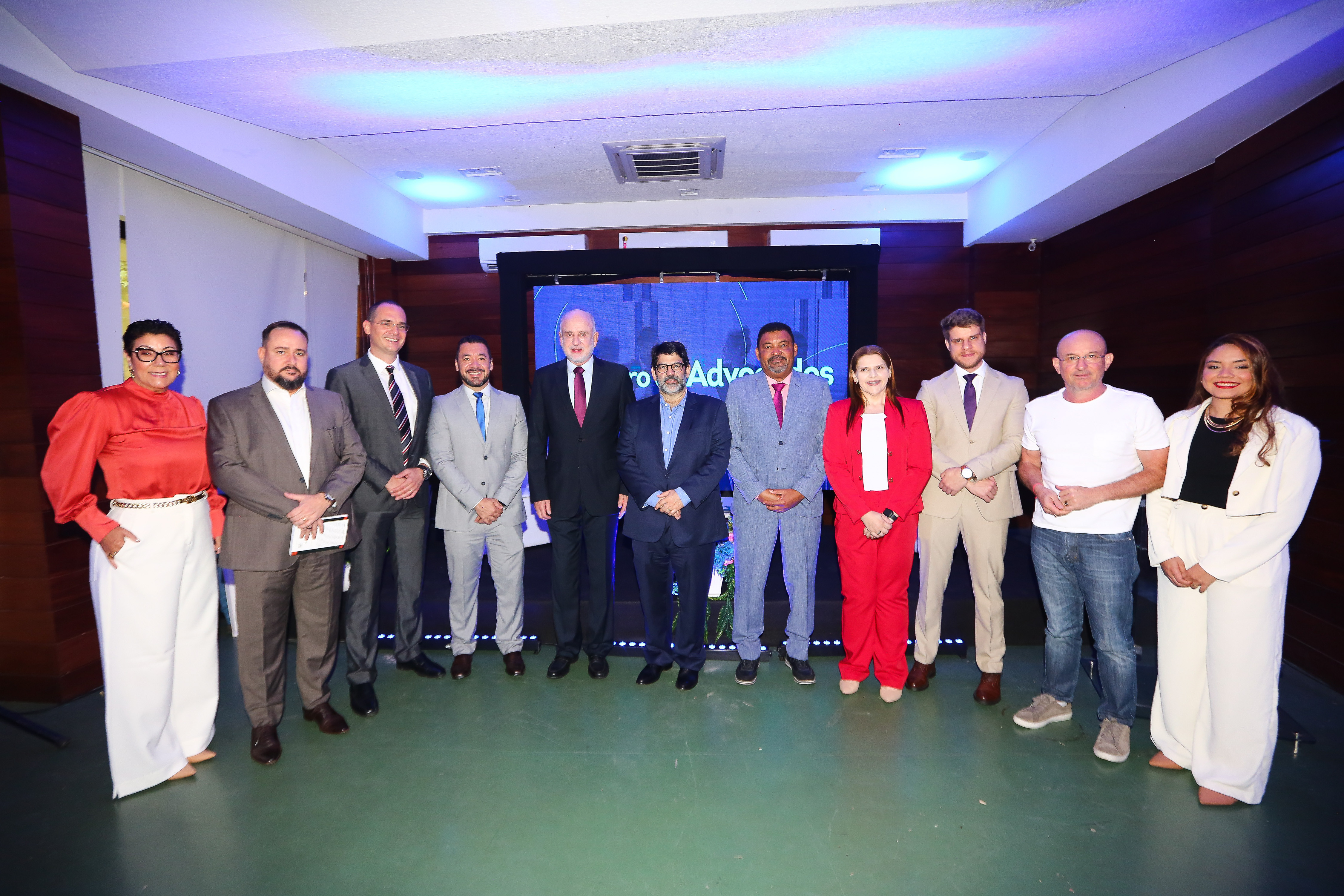 Sistema OCB/PA promove o 1º Encontro de Advogados Cooperativista do Estado do Pará