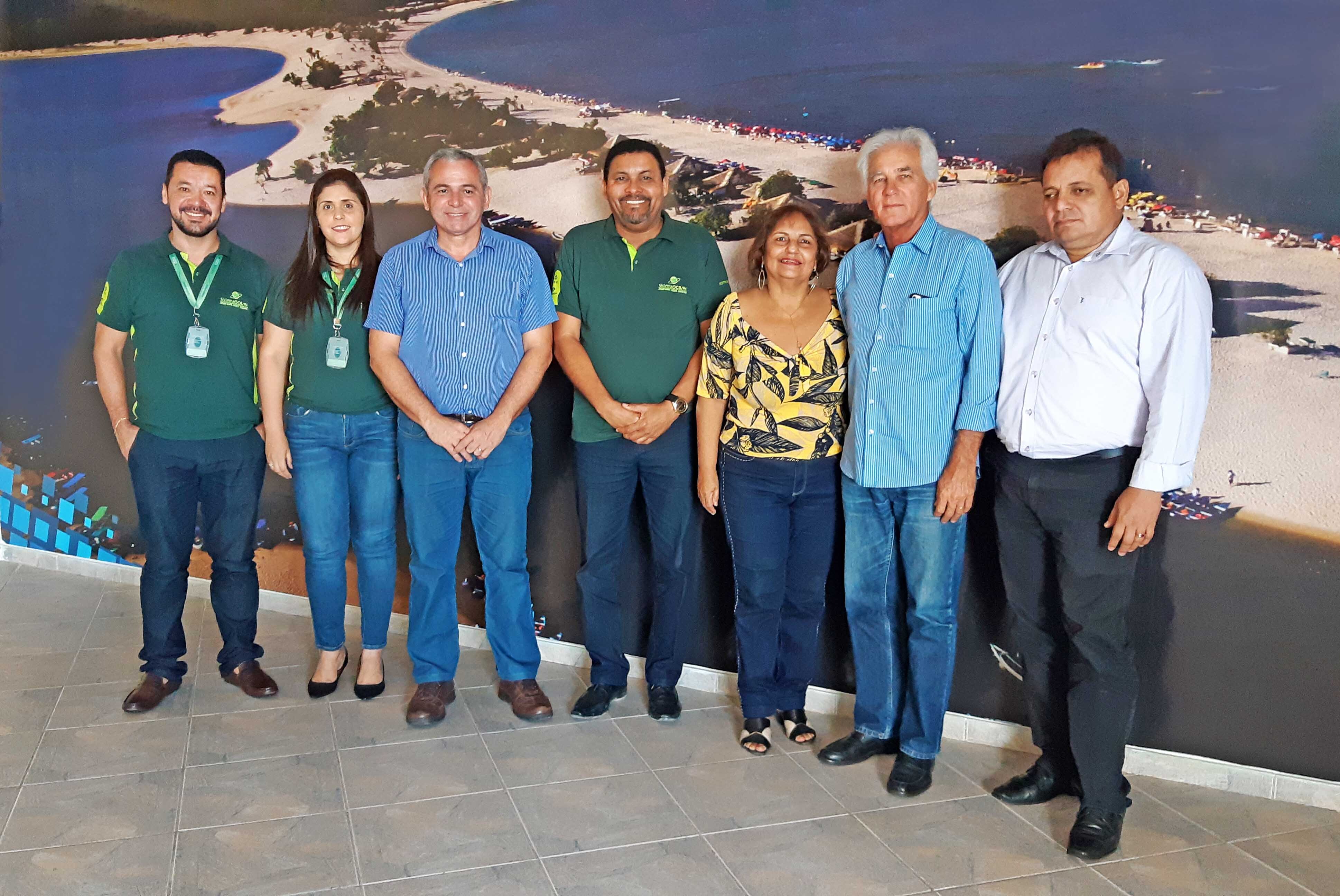 OCB/PA terá escritório regional em Santarém