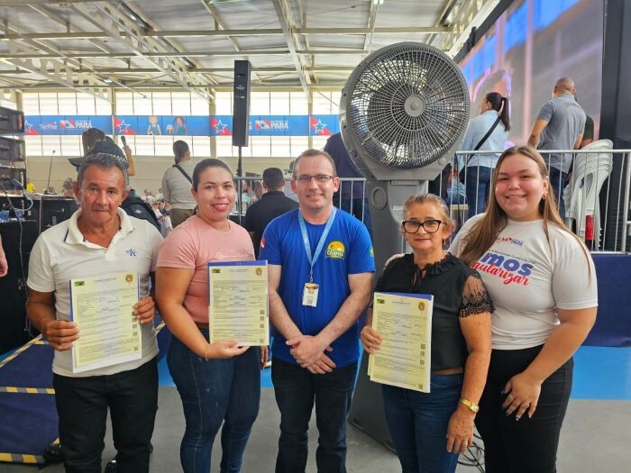 Sistema OCB/PA e Escritório David Merabet firmam Acordo de Cooperação Técnica e Jurídica para auxiliar cooperativas no processo de regularização fundiária