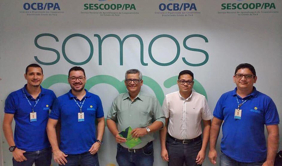 Sistemas OCB/PA e FAEPA potencializarão cooperativas Agro