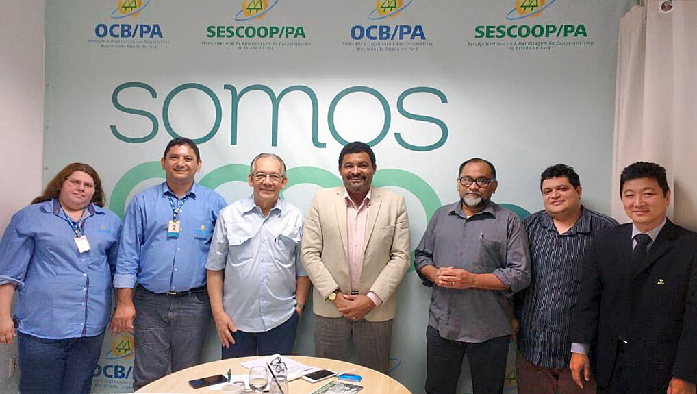 BNDES e Sistema OCB/PA articulam Seminário sobre Fundo Amazônia
