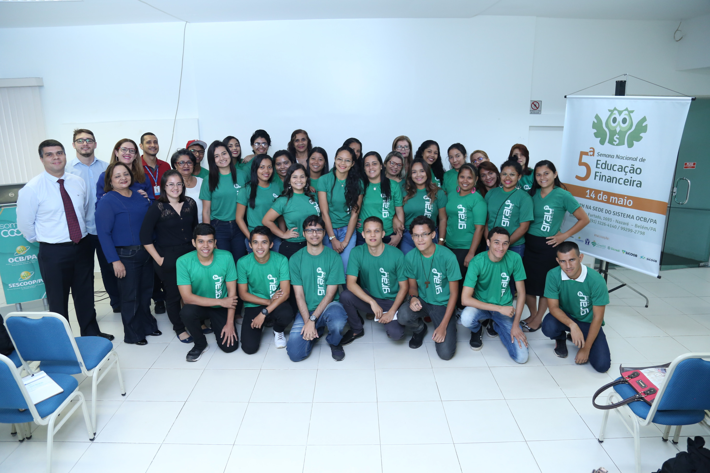 Cooperativas se mobilizam para disseminar educação financeira 