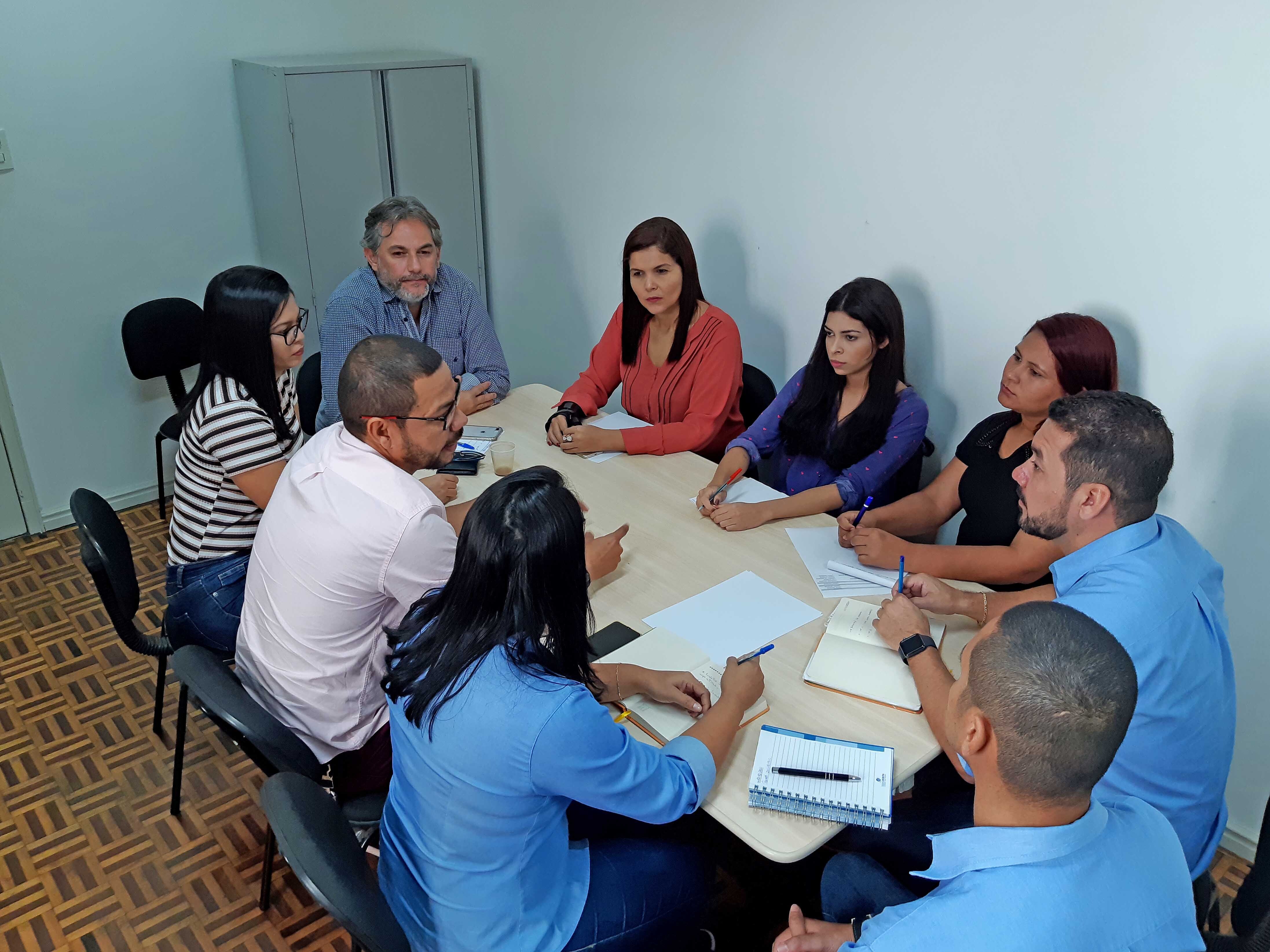 INCUBCOOP auxilia a organização financeira das cooperativas