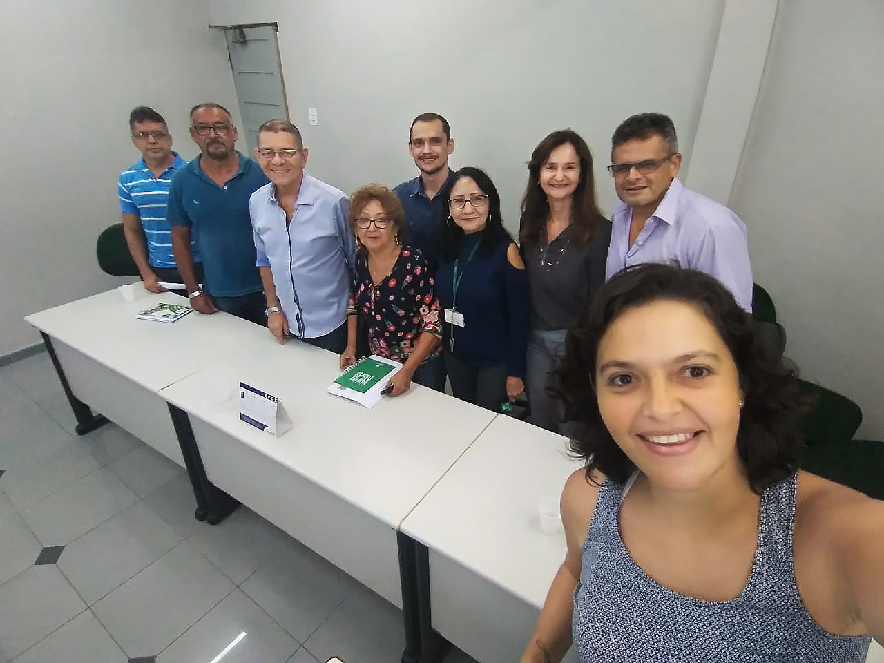 Laboratório da ADEPARÁ classificará farinha de cooperativas
