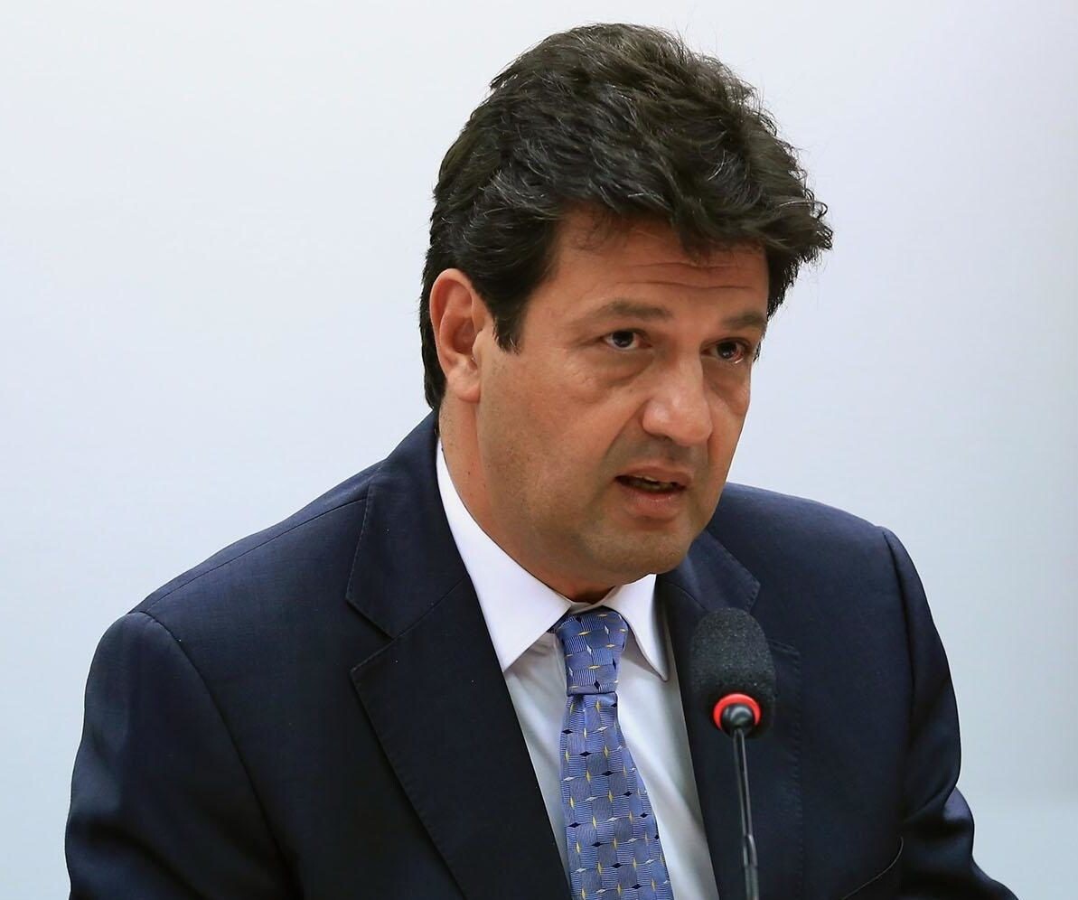 Novo ministro da Saúde é cooperativista