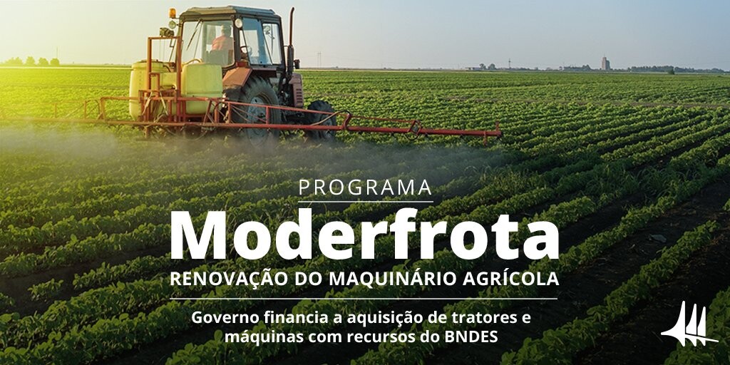 BNDES oferece linha para modernizar frotas