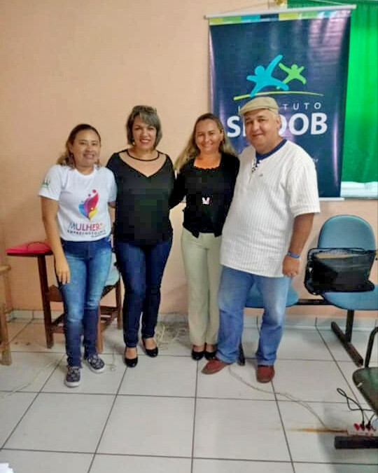 Abaetetuba terá cooperativa de produção formada apenas por mulheres