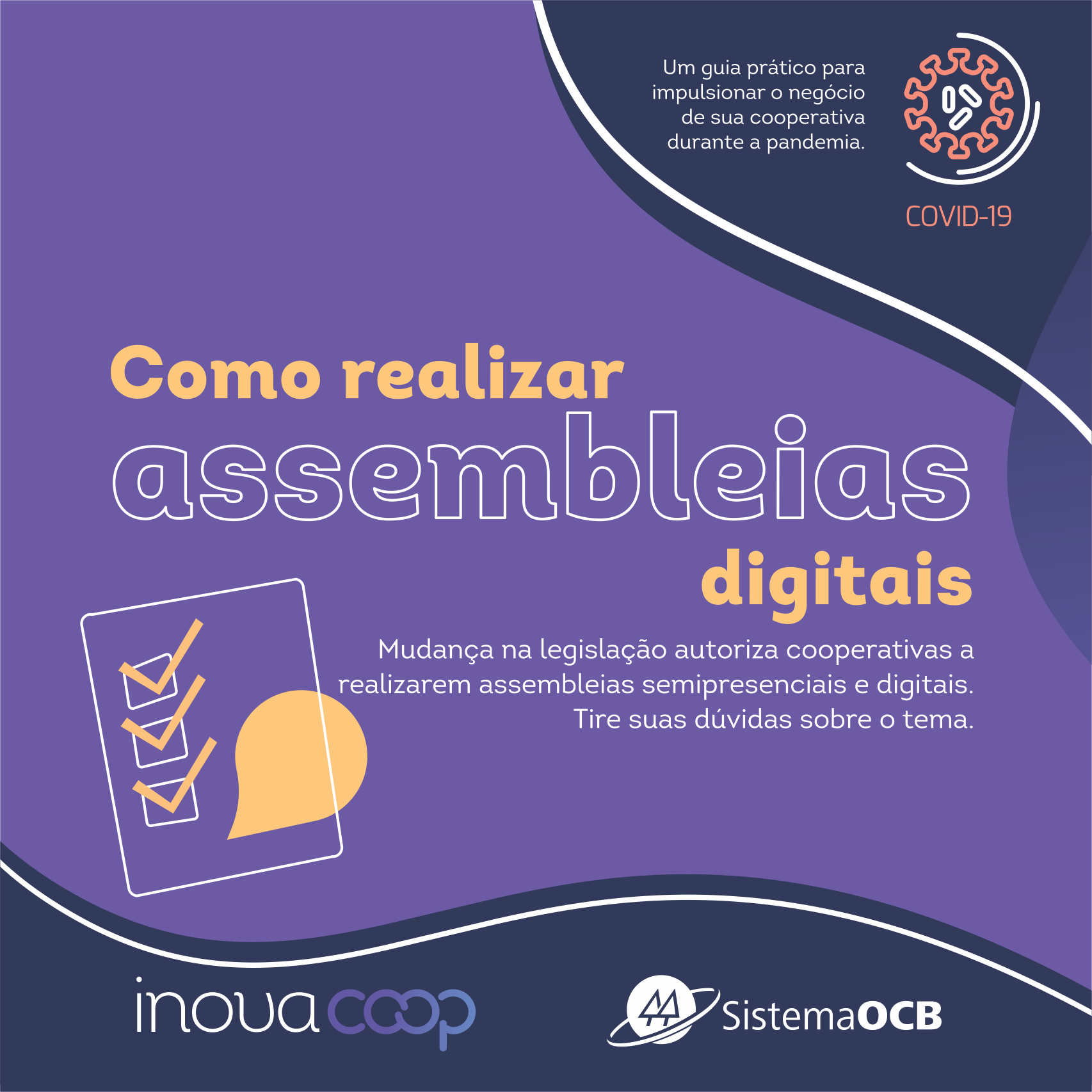 Aprenda a fazer AGO digital