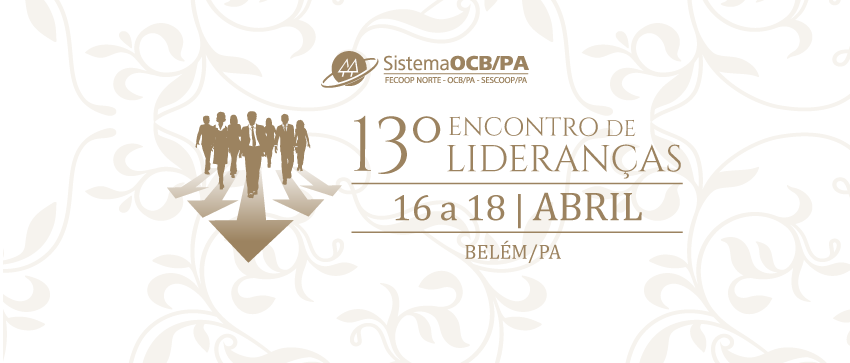 Encontro de Lideranças ocorre na próxima semana