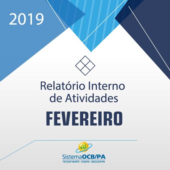 Cooperativas receberam mais de 200 ações em fevereiro