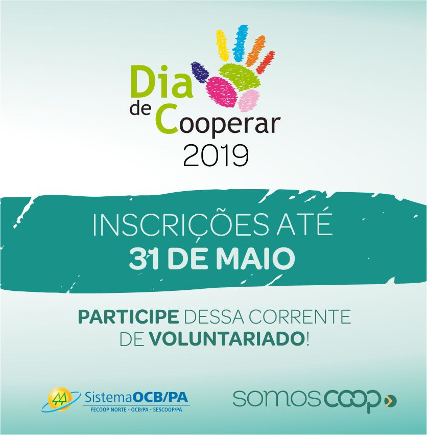 Dia C: Inscrições seguem até a próxima sexta (31)