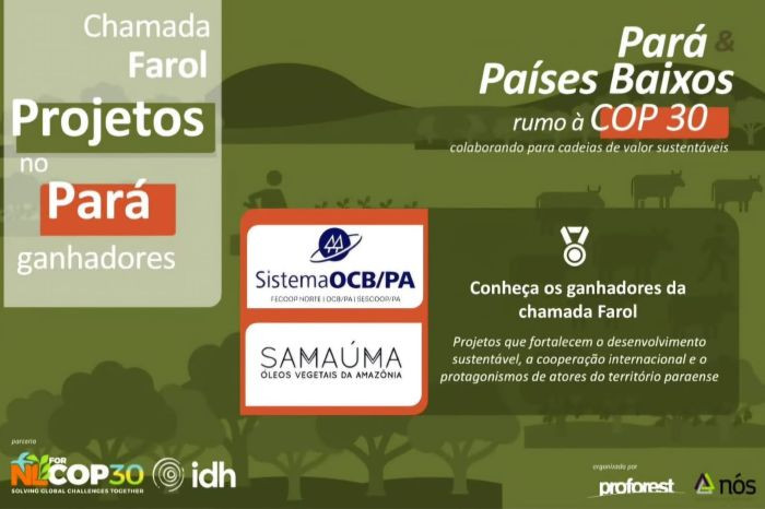 PROJETO FAROL