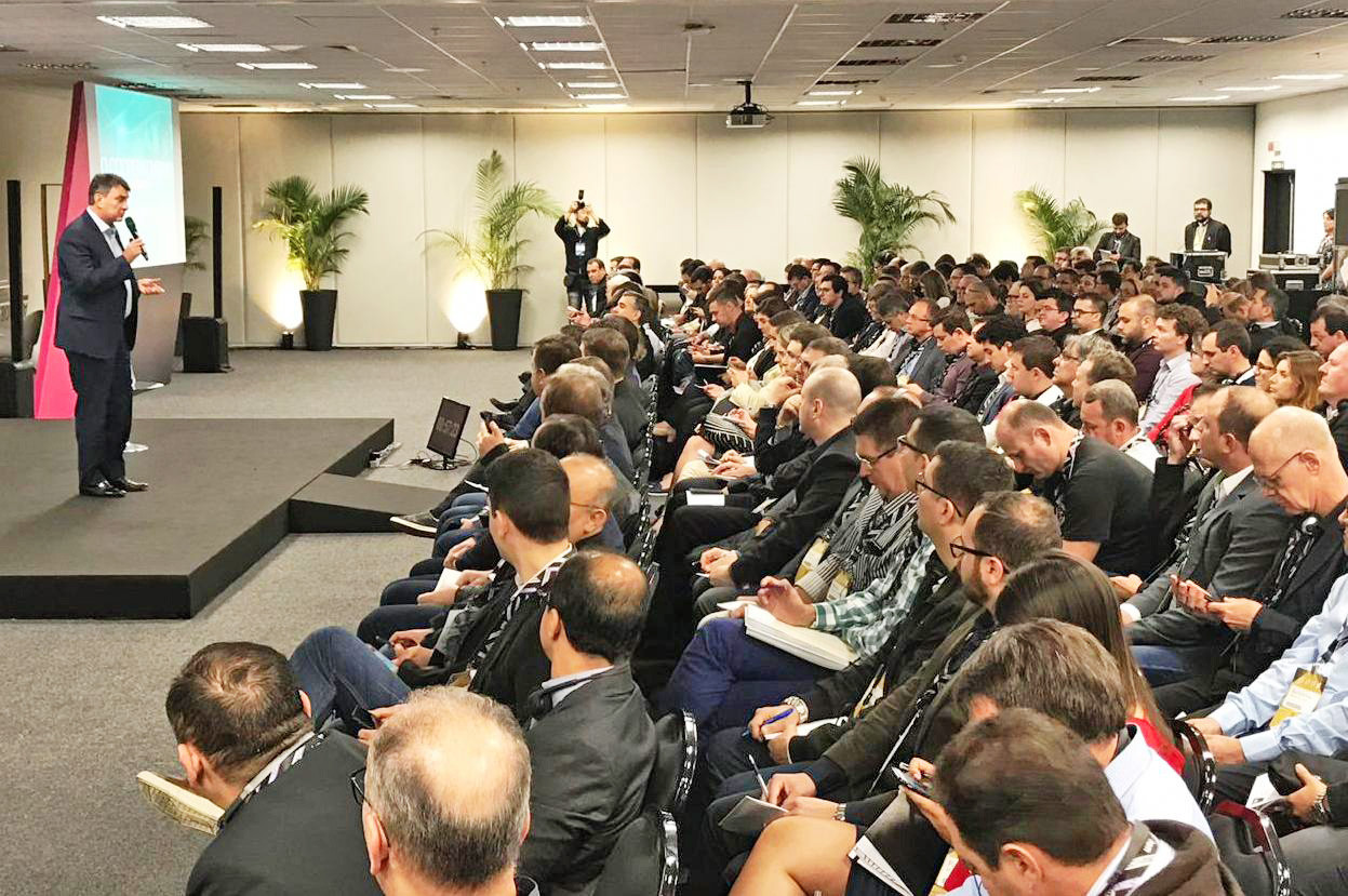 Cooperativistas paraenses participam do HSM