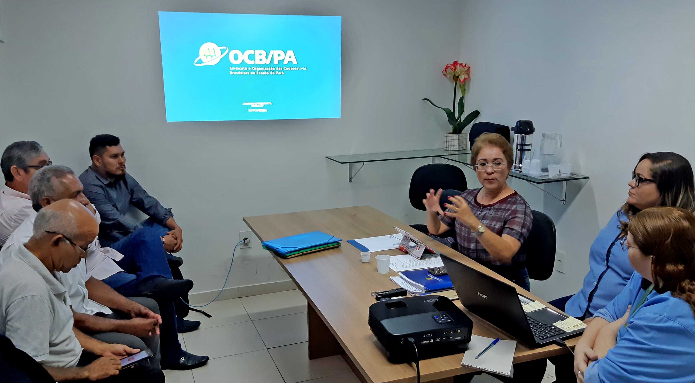 OCB/PA inicia articulação para incluir ramo transporte no BRT