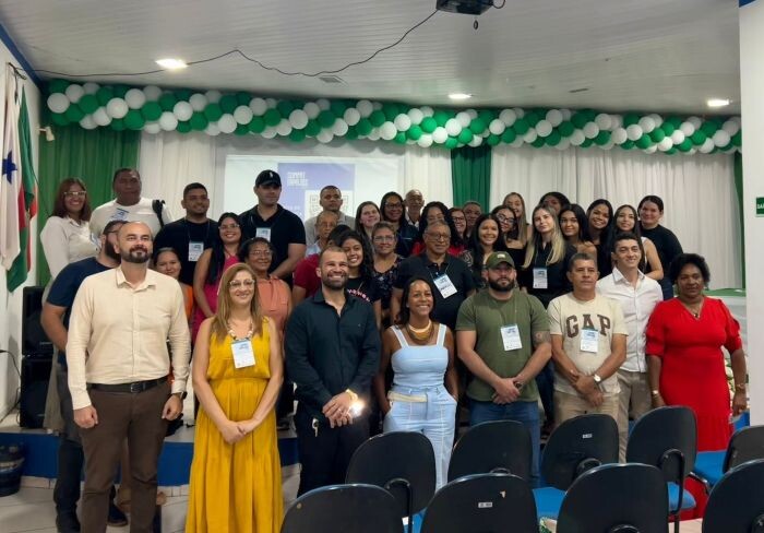 1ª Edição do Summit Tapajós destaca o cooperativismo como estratégia de desenvolvimento regional em Itaituba